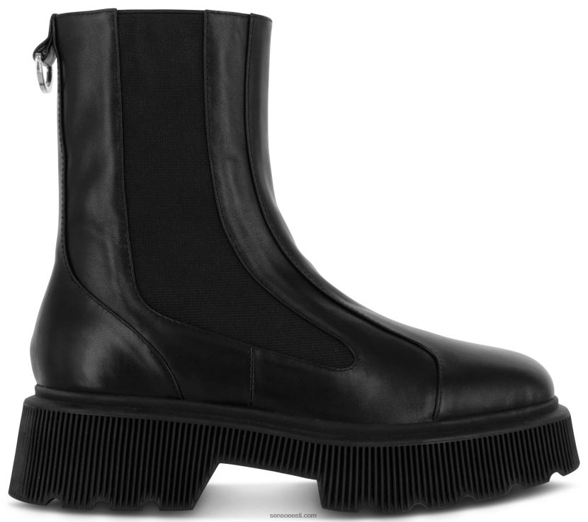 Senso FNPB8N39saapad jorja eebenipuu