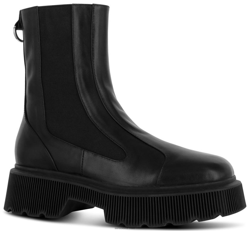 Senso FNPB8N39saapad jorja eebenipuu