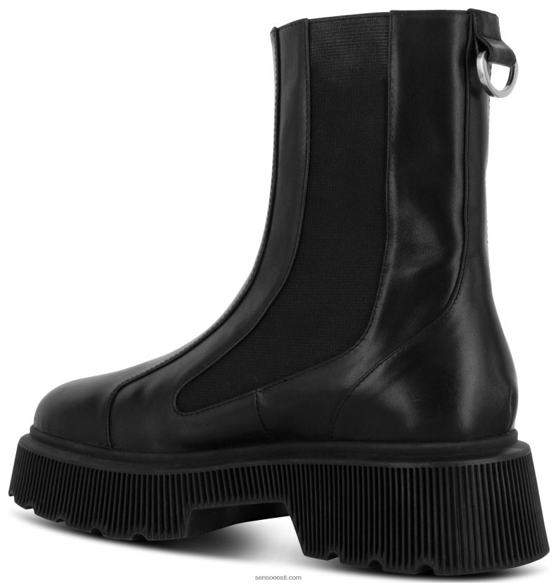 Senso FNPB8N39saapad jorja eebenipuu