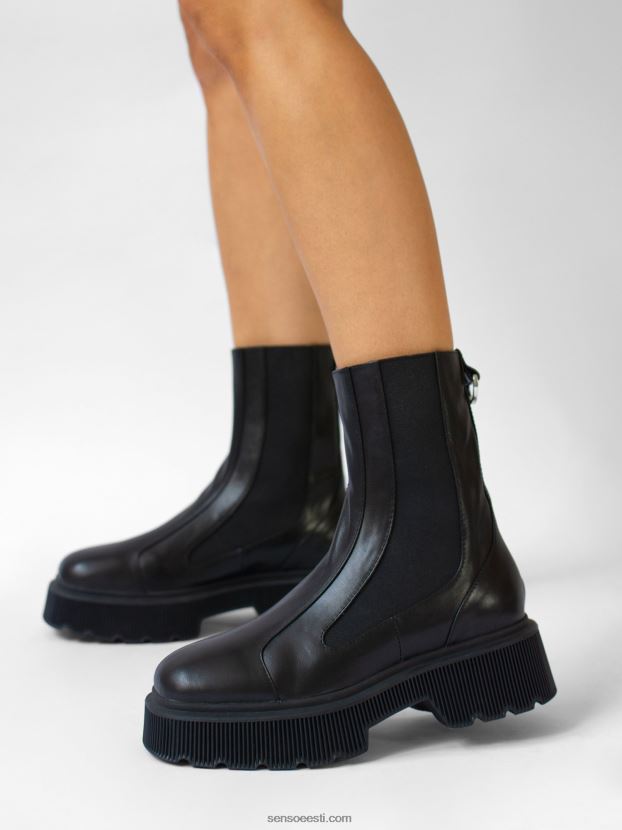 Senso FNPB8N39saapad jorja eebenipuu