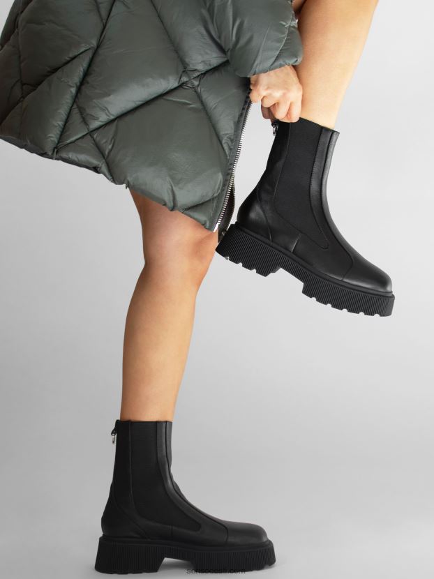 Senso FNPB8N39saapad jorja eebenipuu