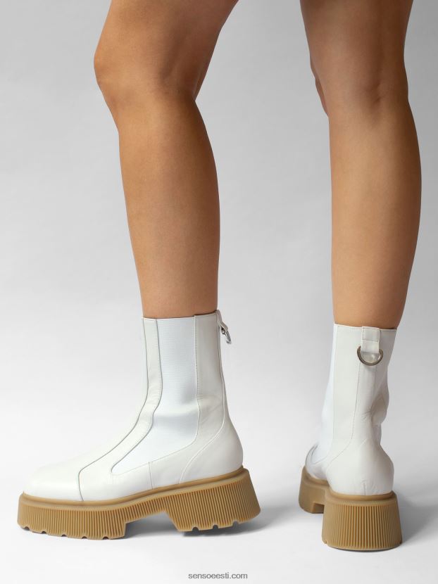 Senso FNPB8N40saapad jorja martsipan