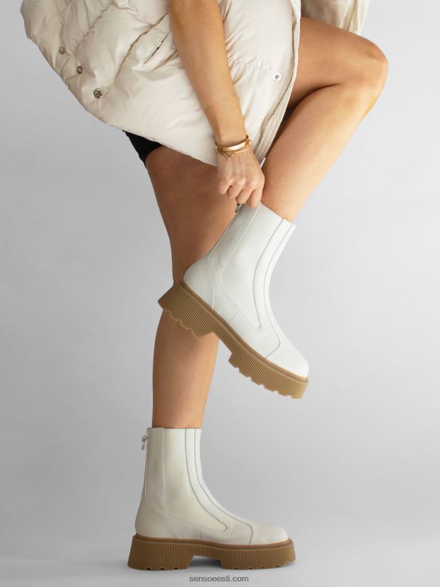 Senso FNPB8N40saapad jorja martsipan