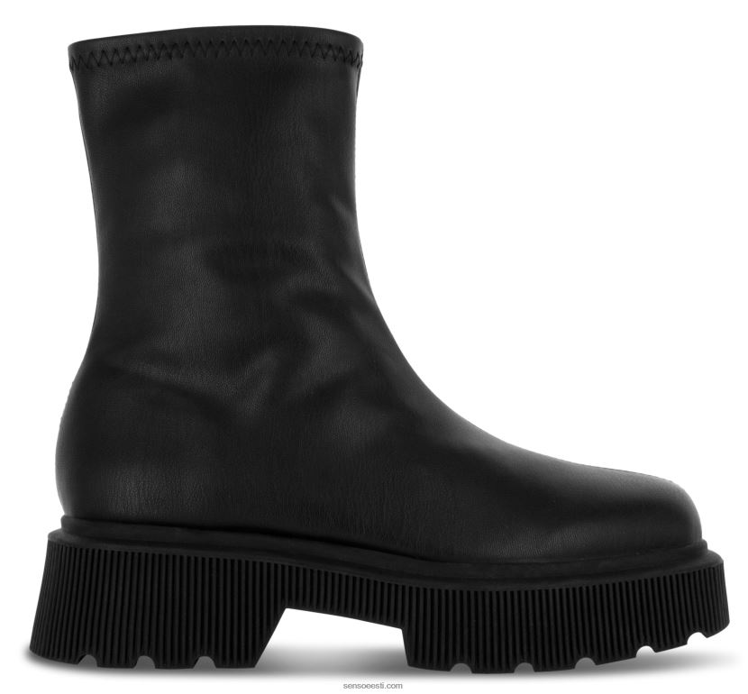 Senso FNPB8N41saapad joonas eebenipuu