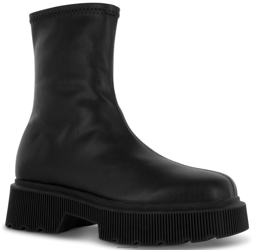 Senso FNPB8N41saapad joonas eebenipuu