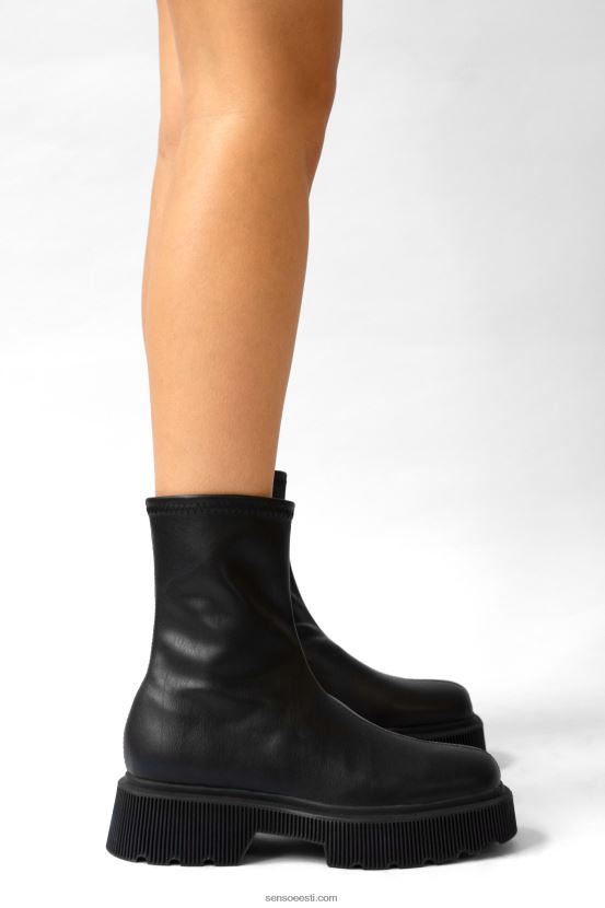 Senso FNPB8N41saapad joonas eebenipuu