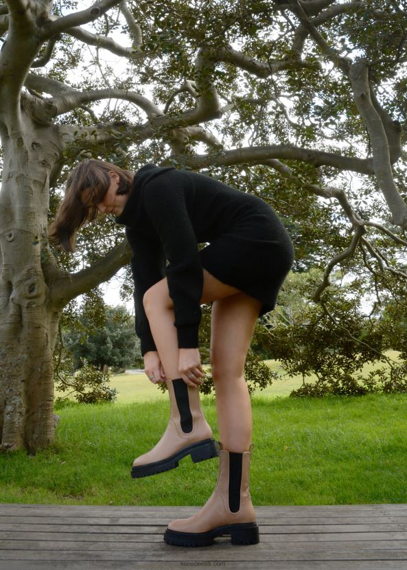 Senso FNPB8N43saapad pandora kaneel