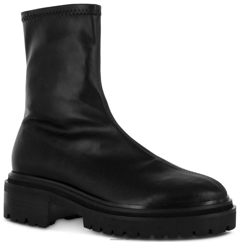 Senso FNPB8N45saapad peyton ja eebenipuu