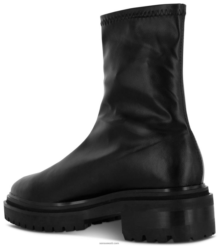 Senso FNPB8N45saapad peyton ja eebenipuu