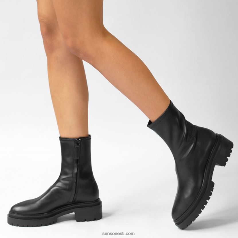 Senso FNPB8N45saapad peyton ja eebenipuu