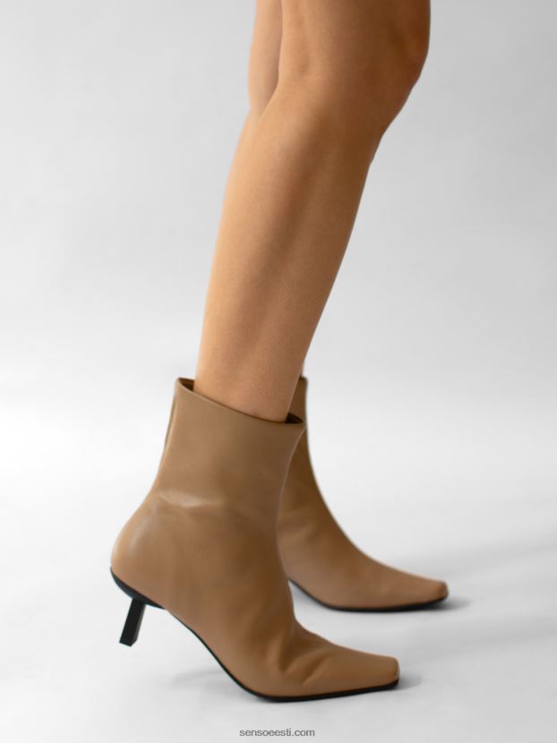 Senso FNPB8N50sügis/talv 21 orly butterscotch