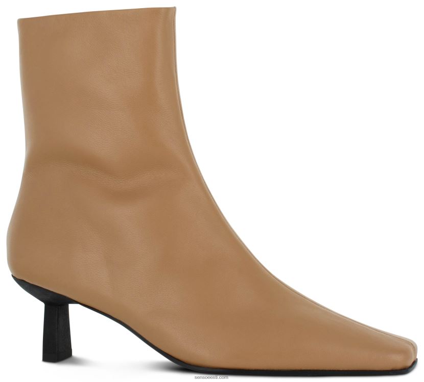 Senso FNPB8N50sügis/talv 21 orly butterscotch