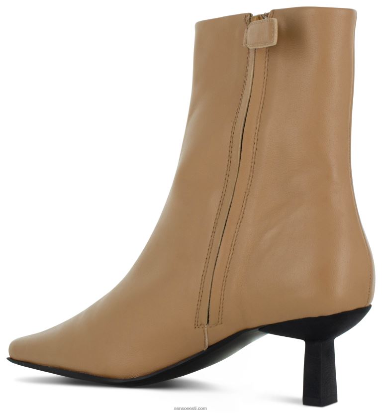 Senso FNPB8N50sügis/talv 21 orly butterscotch