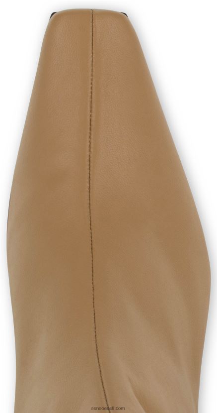 Senso FNPB8N50sügis/talv 21 orly butterscotch