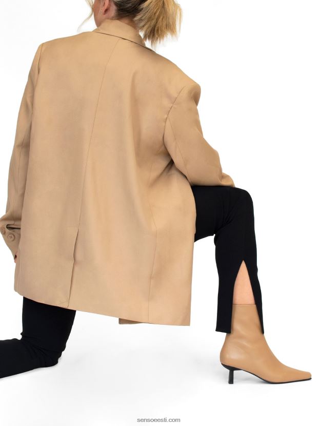 Senso FNPB8N50sügis/talv 21 orly butterscotch