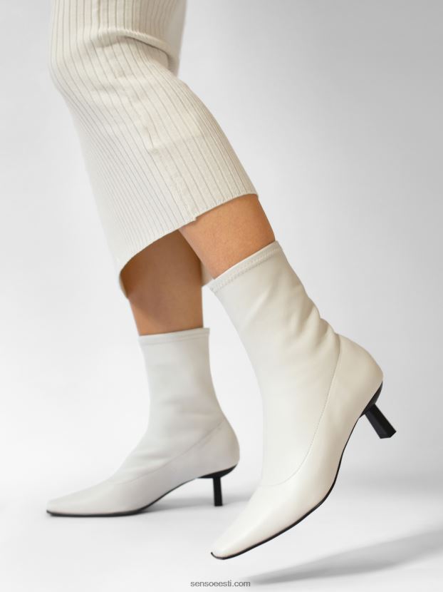 Senso FNPB8N55saapad orianna kriit