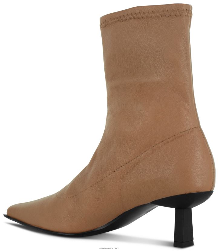 Senso FNPB8N56saapad orianna butterscotch