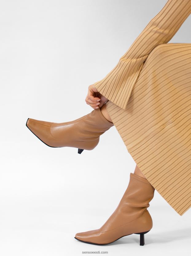 Senso FNPB8N56saapad orianna butterscotch