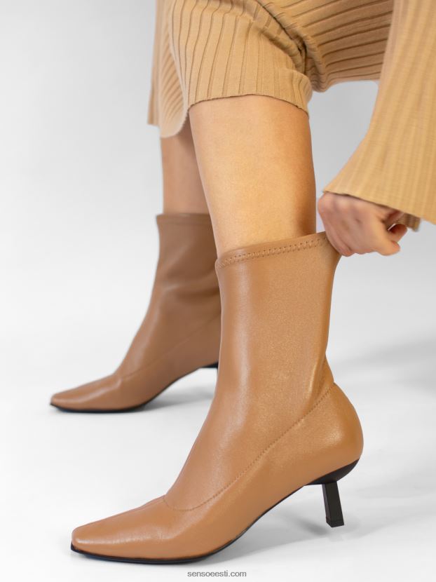 Senso FNPB8N56saapad orianna butterscotch