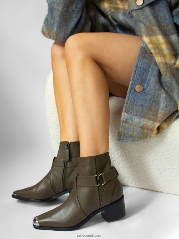 Senso FNPB8N59saapad roma muda