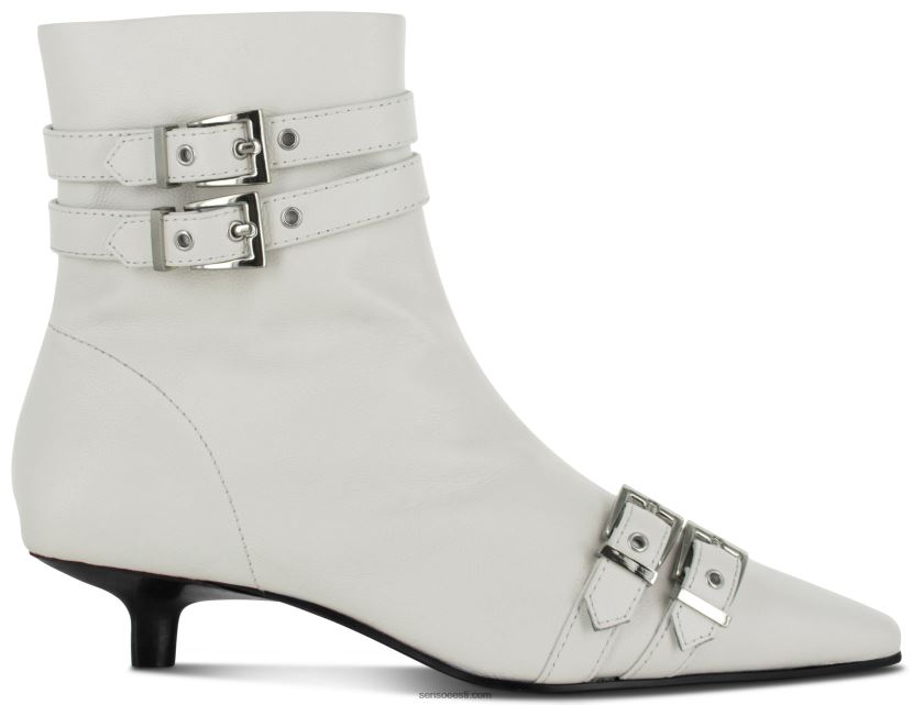 Senso FNPB8N5saapad faras ii jää