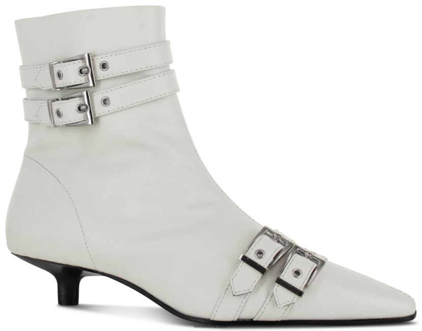 Senso FNPB8N5saapad faras ii jää