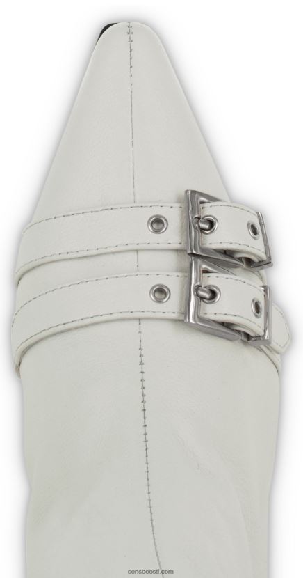 Senso FNPB8N5saapad faras ii jää