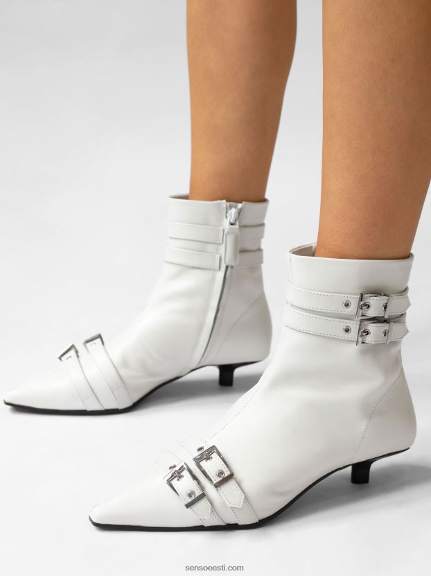 Senso FNPB8N5saapad faras ii jää