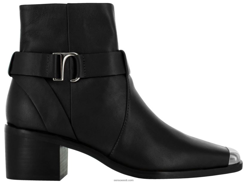 Senso FNPB8N60saapad rooma eebenipuust