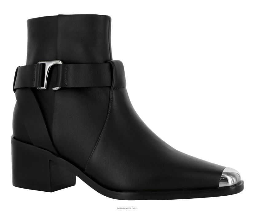 Senso FNPB8N60saapad rooma eebenipuust