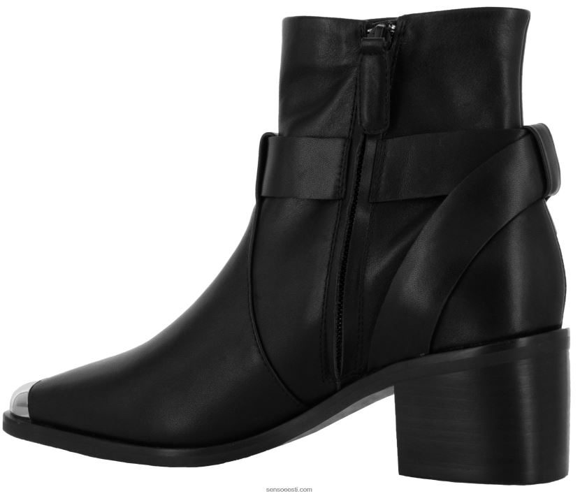 Senso FNPB8N60saapad rooma eebenipuust