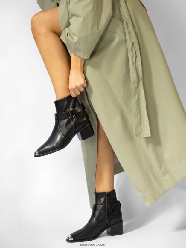 Senso FNPB8N60saapad rooma eebenipuust