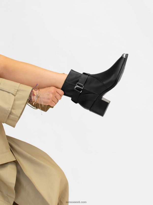 Senso FNPB8N60saapad rooma eebenipuust