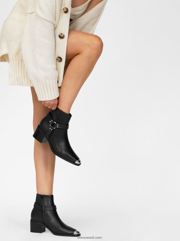 Senso FNPB8N61saapad roo i eebenipuust