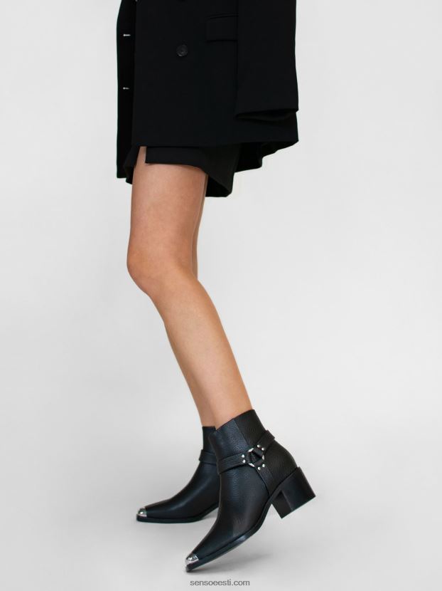 Senso FNPB8N61saapad roo i eebenipuust