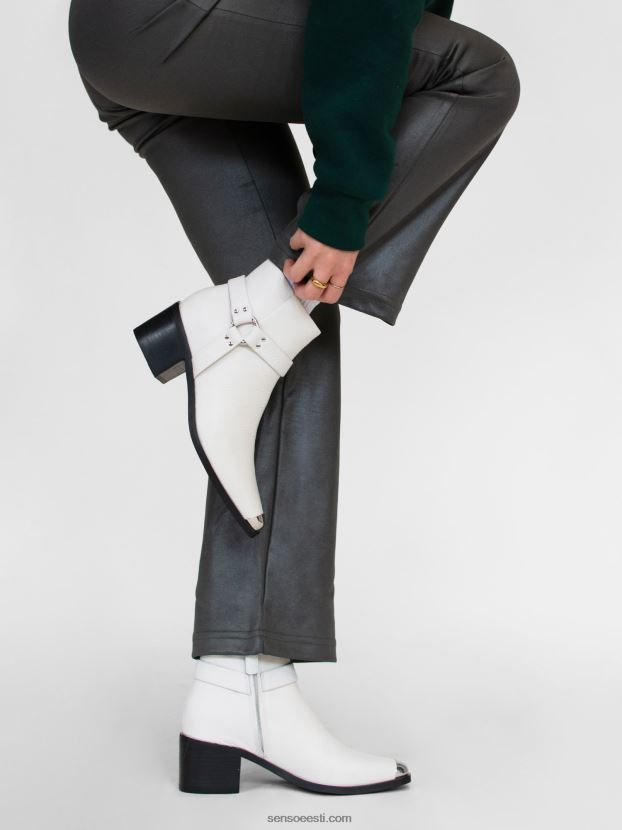 Senso FNPB8N62saapad roo i jää