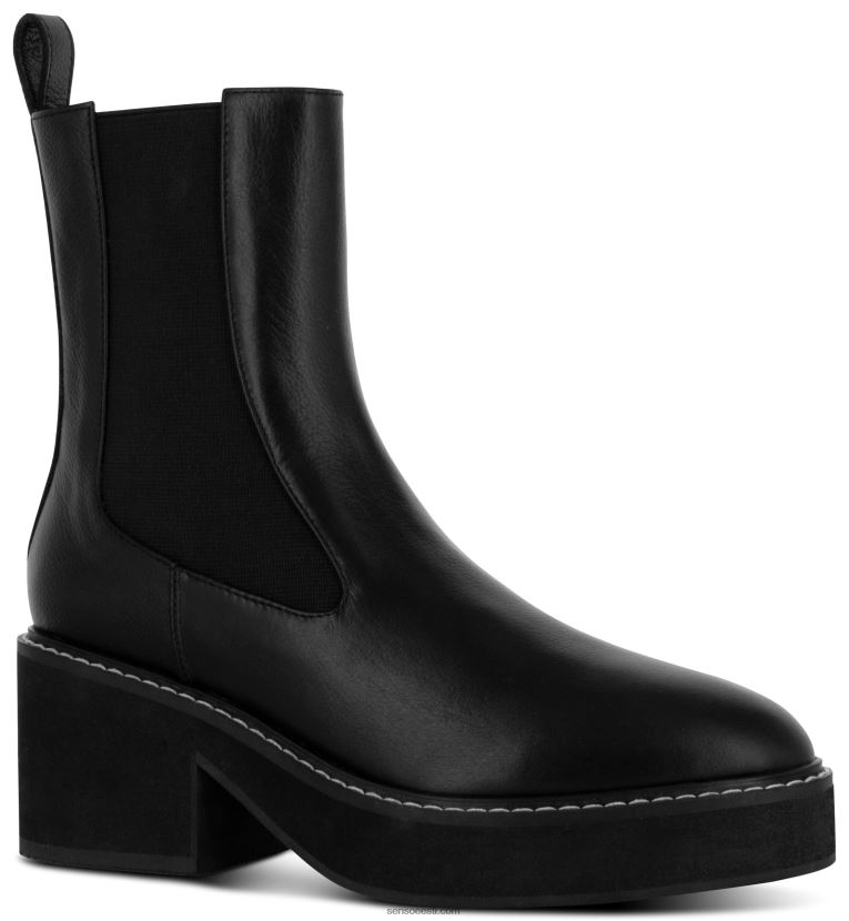 Senso FNPB8N64saapad lenny ja eebenipuu