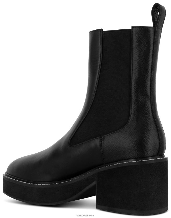 Senso FNPB8N64saapad lenny ja eebenipuu