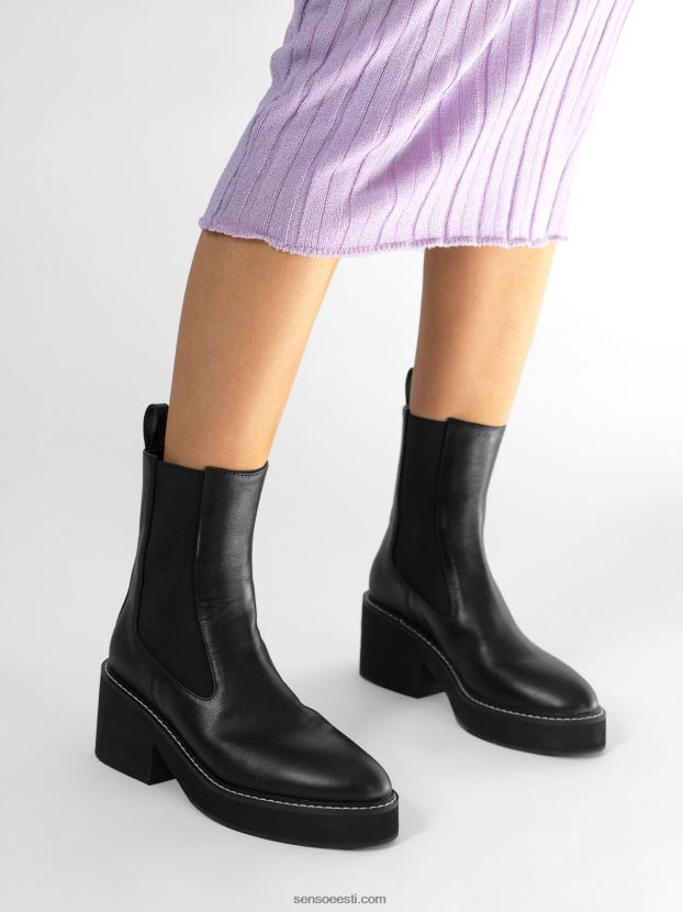 Senso FNPB8N64saapad lenny ja eebenipuu