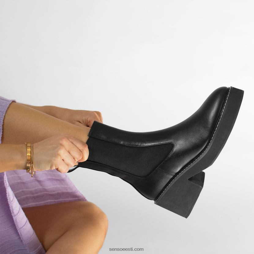 Senso FNPB8N64saapad lenny ja eebenipuu