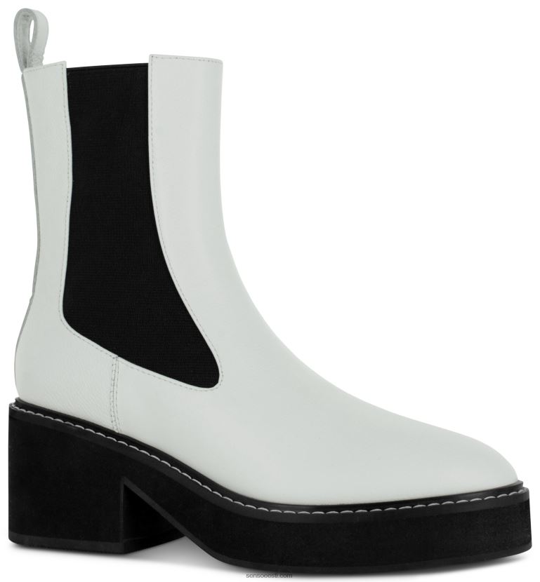 Senso FNPB8N65saapad lenny ii jää