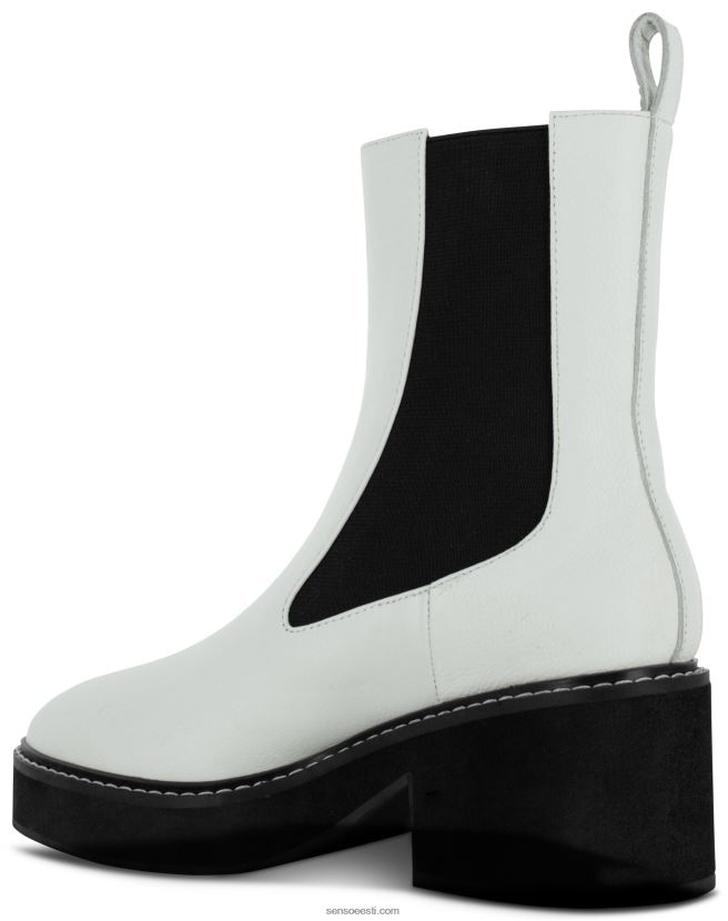 Senso FNPB8N65saapad lenny ii jää