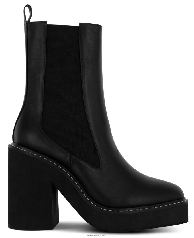 Senso FNPB8N67saapad harper ja eebenipuu