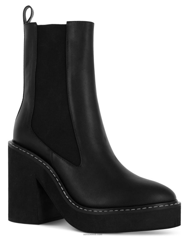 Senso FNPB8N67saapad harper ja eebenipuu