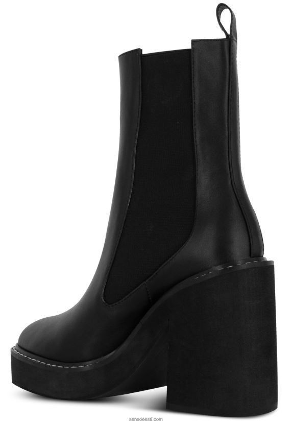 Senso FNPB8N67saapad harper ja eebenipuu