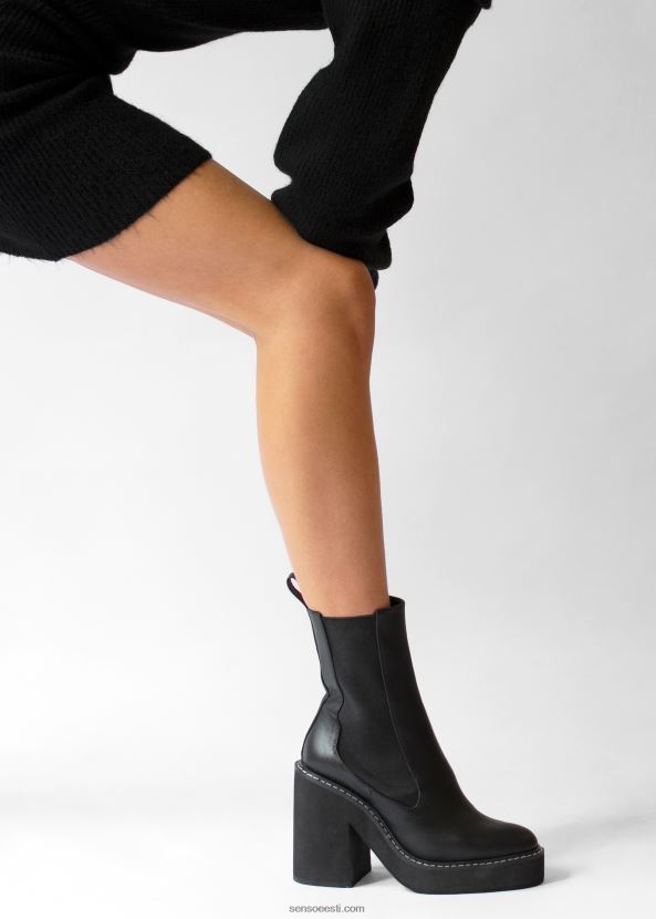 Senso FNPB8N67saapad harper ja eebenipuu