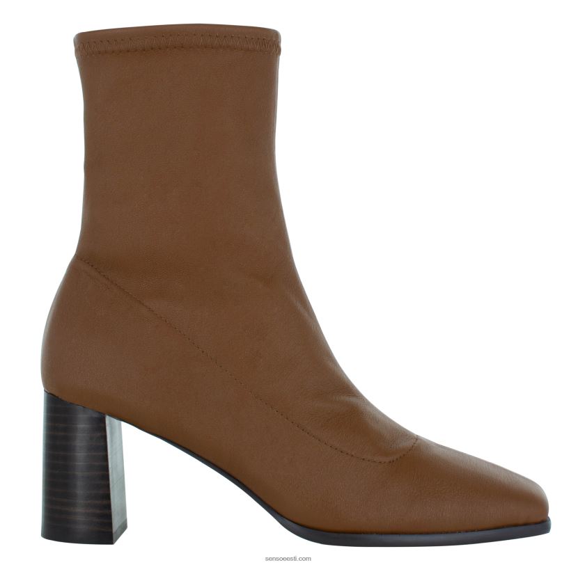 Senso FNPB8N71sügis/talv 21 elsie ii kastan