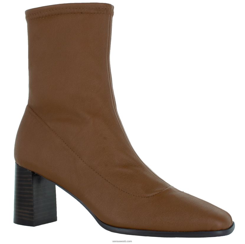 Senso FNPB8N71sügis/talv 21 elsie ii kastan