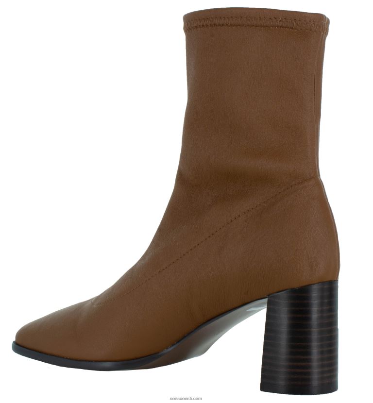 Senso FNPB8N71sügis/talv 21 elsie ii kastan