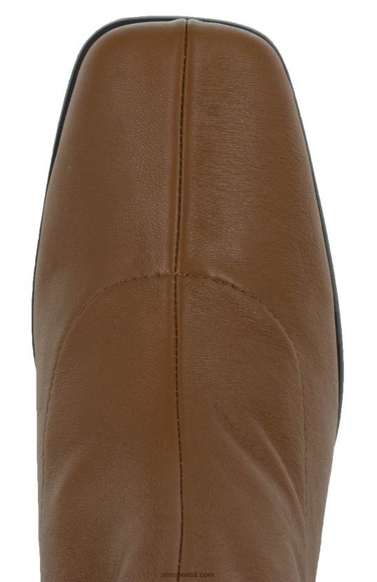 Senso FNPB8N71sügis/talv 21 elsie ii kastan